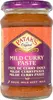 Patak´s Milde Currypaste 283g Produktbild-Vorschau 2