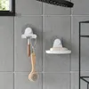 Umbra Flex mydelniczka do klejenia, mydelniczka, tworzywo Podgląd zdjęcia produktu 3