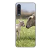 MuchoWow® Handyhülle Schutzhülle Hülle für Samsung Galaxy Produktbild-Vorschau 1