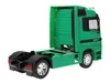 Model 1:32, MERCEDES-BENZ ACTROS, ciągnik zielony Podgląd zdjęcia produktu 3