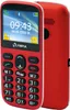 SUN Komfort Senioren Mobiltelefon mit Großtasten und großem Produktbild-Vorschau 1