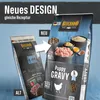 BELCANDO Puppy Gravy – Welpen Trockenfutter 12,5kg Produktbild-Vorschau 5