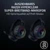 Razer Kraken V4, Kabellos, 12 - 28000 Hz, Gaming, 350 g, Produktbild-Vorschau 5