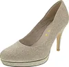 Tamaris 22457 Damenschuhe - Pumps gold Elegant NEU Produktbild-Vorschau 18