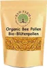 Raw Farm - Roh-Bioblütenpollen Granulat – Imkerqualität, Produktbild-Vorschau 1