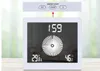 INF Orologio da parete digitale multifunzionale per il Anteprima dell’immagine prodotto 7