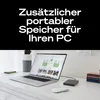 Seagate STGX2000400, 2 TB, 2.5", 2.0/3.2 Gen 1 (3.1 Gen 1), Produktbild-Vorschau 5