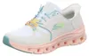 Skechers Slip-Ins: Glide-Step Pro  Sneakers Laag - gebroken Voir les images du produit 46