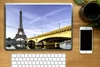 MuchoWow® Laptop Aufkleber Sticker Cover Schöne Brücke und Produktbild-Vorschau 2