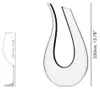 Riedel Dekanter Black Tie Amadeo Produktbild-Vorschau 14
