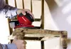 Einhell Red RT-OS 13 - Deltaschleifer - 130 W (4460560) Voir les images du produit 26