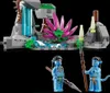 75572 Lego Avatar 2022 Il Primo Volo Sulla Banshee Di Jake Náhľad obrázku produktu 32