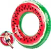 Nafukovací kruh WATERMELON 70 cm Náhled obrázku produktu 6