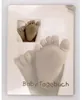 hama Baby-Tagebuch, Motiv: "Baby Feel", DIN A4 mit Produktbild-Vorschau 3