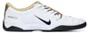 Nike Total 90 3 SP White Metallic Gold - EU 45.5 Produktbild-Vorschau 3