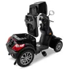 Rolektro, E-Quad 25 V.3 Lithium, Schwarz, 60V-30Ah Akku, Produktbild-Vorschau 16