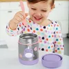 Skip Hop - Zoo Edelstahl Warmhaltebox - Narwal Produktbild-Vorschau 3