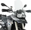 GIVI D333KIT Anbausatz Für Scheibe 333DT Produktbild-Vorschau 3