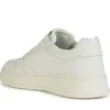 Geox Herren Sneaker U45GFB 00043 C1000 Farbe: Weiß Größe: Produktbild-Vorschau 3