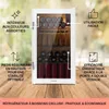 Klarstein Mini Frigo de Chambre et Bureau pour Boisson, Voir les images du produit 5