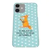 Mr. & Mrs. Panda Iphone 11 Handyhülle Fuchs Gitarre - Produktbild-Vorschau 2