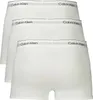 Calvin Klein Boxers Pack de 3 Coton Élastique Régénéré : Voir les images du produit 2
