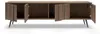 TV-Lowboard Fernsehtisch 4-türig LUPO 183 cm Eiche Dunin 4x Produktbild-Vorschau 6