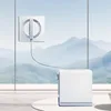 8 Stück Reinigungspad für ECOVACS WINBOT W2S / W2S Omni Produktbild-Vorschau 3