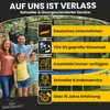 Zero Gravity Trampolin Ø 427 cm inkl. Leiter & 4 Bodenanker Produktbild-Vorschau 6