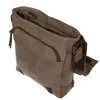 Taška přes rameno dámská pánská taška messenger bag taška Náhled obrázku produktu 5