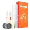 Luxshield Lackschutzfolie Bike Universal Transparent - Produktbild-Vorschau 1