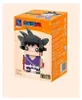 Pantasy Goku Dragon Ball Figur 11 Cm Lila  Lila One Size Produktbild-Vorschau 6