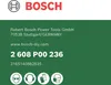 105-tlg. Premium X-Line Bohrer- und Schrauber-Set Produktbild-Vorschau 4