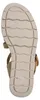 Sandalen mit Keilabsatz aus Leder Produktbild-Vorschau 10