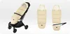 Momi footmuff 2 v 1 univerzální béžový AKCE00049 Náhled obrázku produktu 2