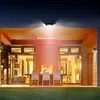 Luce solare, lampada solare a tre lati, lampada a LED, Anteprima dell’immagine prodotto 15