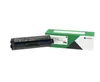 Toner Lexmark C3220K0        black  3.500 Seiten     Voir les images du produit 1