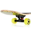 Skateboard NILS Extreme CR3108SA Brain Voir les images du produit 6