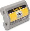Patona Akku kompatibel mit Nikon EN-EL18 2600 mAh / 28,1 Wh Produktbild-Vorschau 1