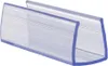PVC Befestigungsklammer für LED-Neon 11 W/m RGB 220V AC 60 Produktbild-Vorschau 1