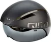 Giro Fahrradhelm Aerohead MIPS BlackTitanium S Helm Rennrad Produktbild-Vorschau 6