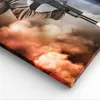 Bild auf Leinwand - Leinwandbild - Einteilig - Armee Soldat Produktbild-Vorschau 5