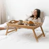 Table de petit déjeuner au lit, Bambou RD8881 Voir les images du produit 5