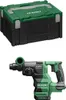 HiKOKI Akku-Bohr- und Meißelhammer 18 V Brushless, Produktbild-Vorschau 5