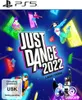 Just Dance 2022 PS5-Spiel Produktbild-Vorschau 2