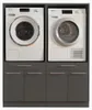 Waschmaschinenschrank HARPER BANDA BHT 67.50x162x67.50 cm Produktbild-Vorschau 13