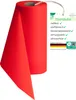 Sensalux Tischläufer 30cm x 25m rot Produktbild-Vorschau 1