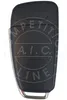 AIC Schlüssel 57571 für AUDI A3 Sportback (8PA) Produktbild-Vorschau 8
