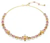 Swarovski IDYLLIA ALL ARD FLOWER 5732385 Damenhalskette Produktbild-Vorschau 1