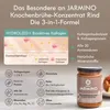 JARMINO Knochenbrühen-Konzentrat Rind (220g) (bio) Produktbild-Vorschau 6